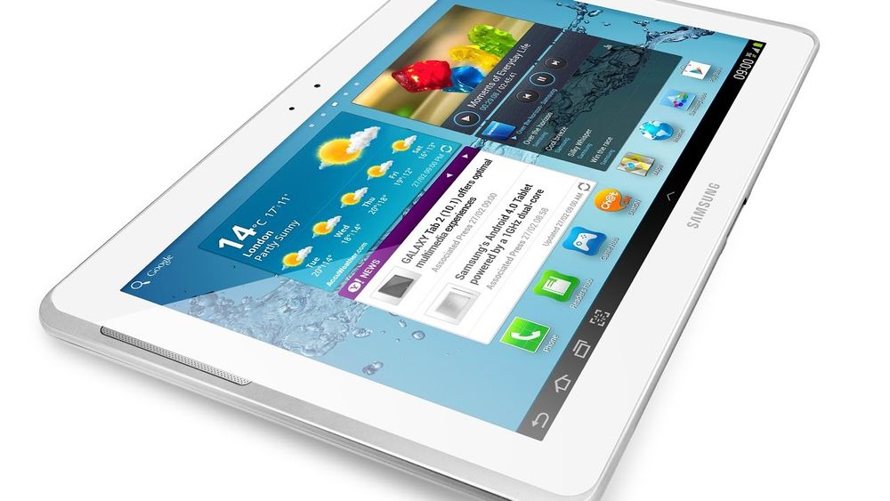 Продам планшет galaxy tab