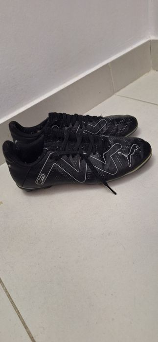 Ghete fotbal Puma