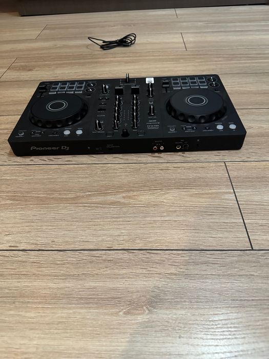 Pioneer Ddj-FLX4 + 21 месеца гаранция