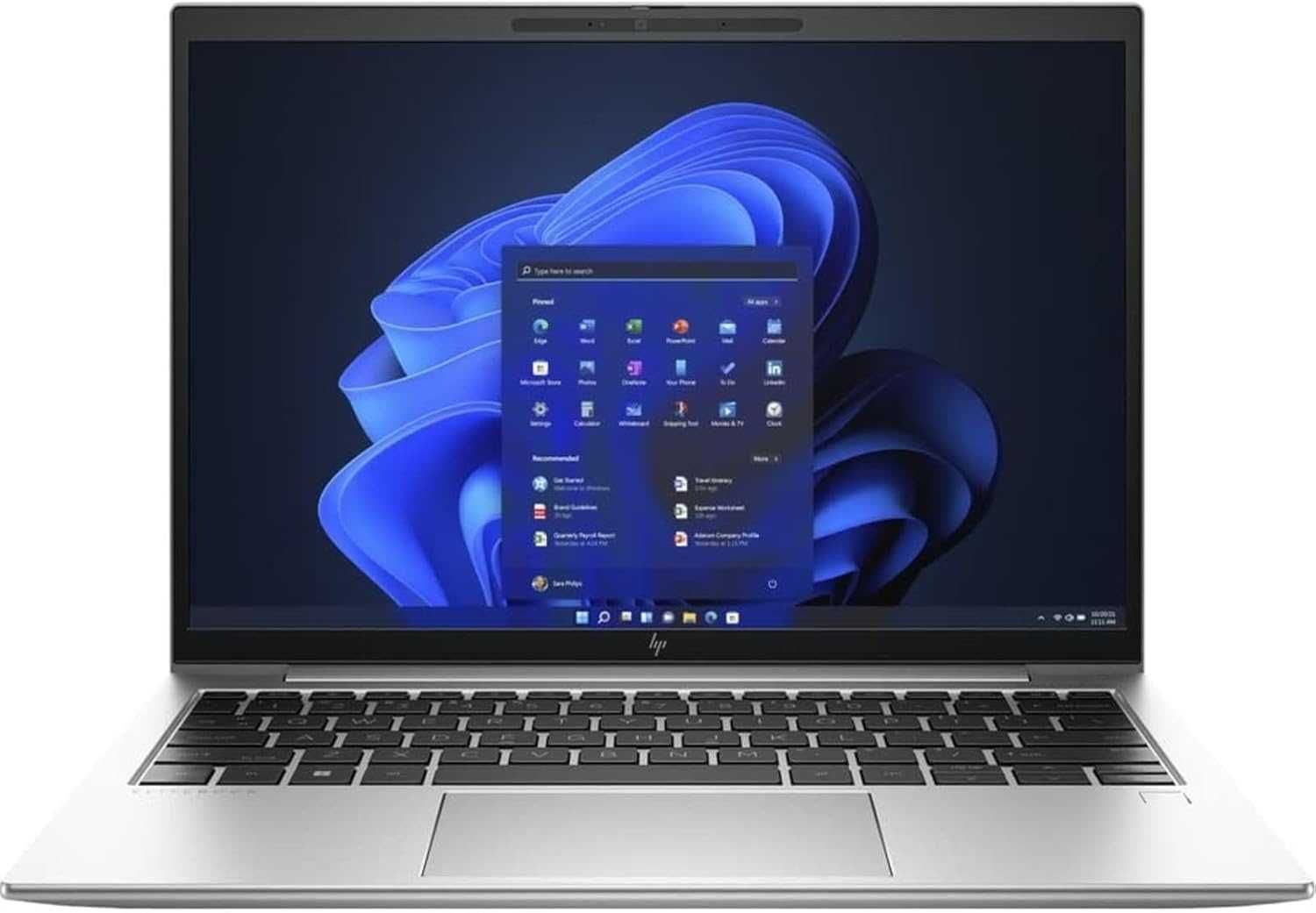 HP Elitebook G9 13.3″ WUXGA Core™ i7-1265U | 16 GB DDR5 | 512 GB
