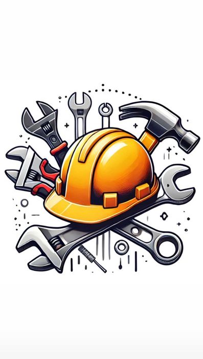 Спешно и монтажни довършителни ремонти— 24/7