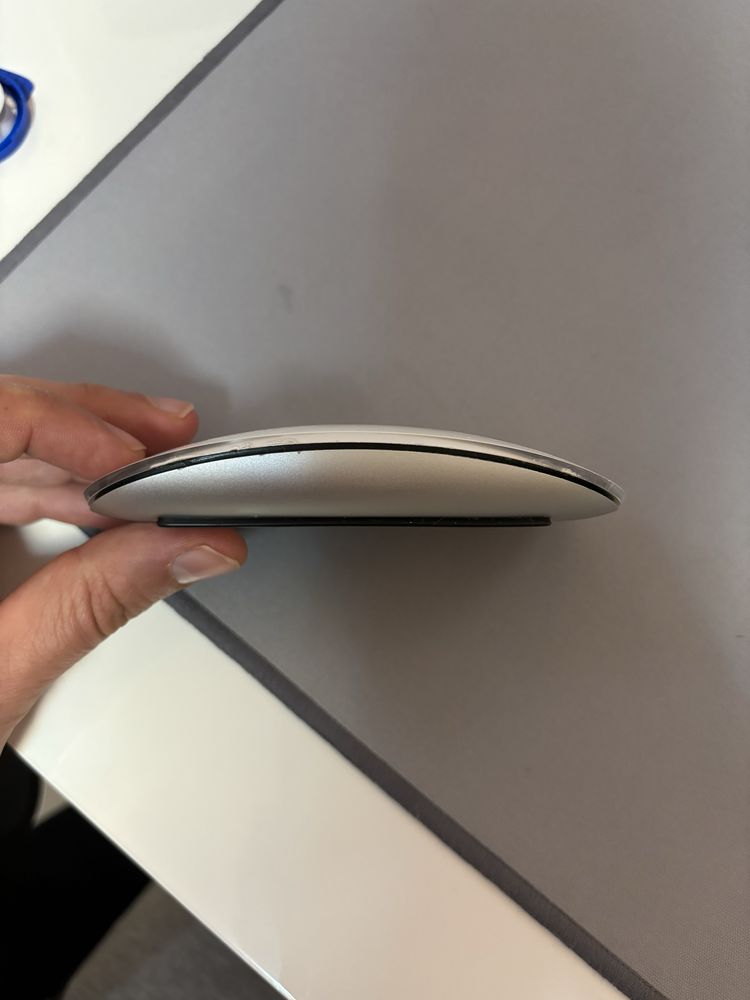 Apple magic mouse 2