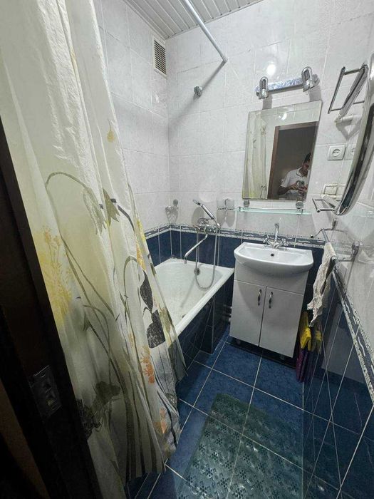 Kvartira samarqand darvoza