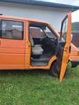 Vand volkswagen T4