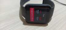 Smartwatch xiaomi mi watch lite