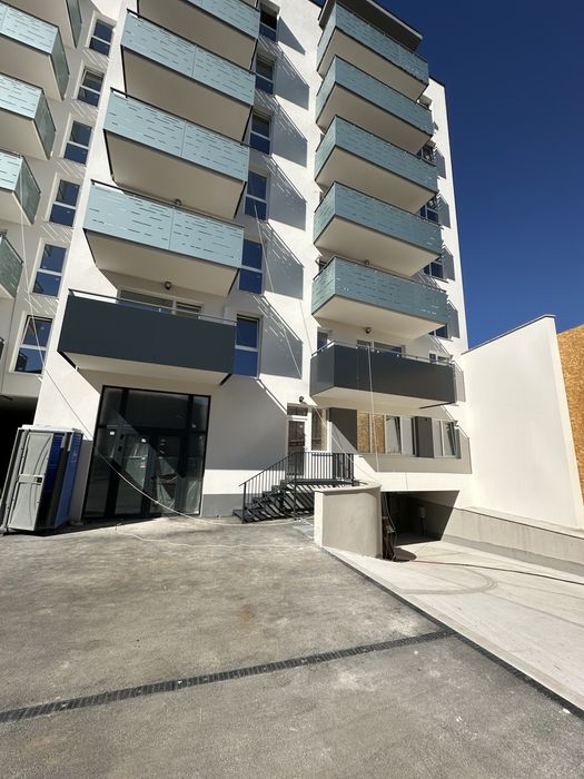 Ap nou | 3-4 min de Kaufland Marasti | 62 mp | parcare subterana |