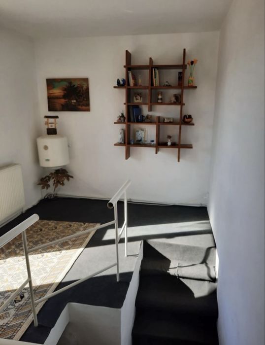 Casa cu etaj 120mp