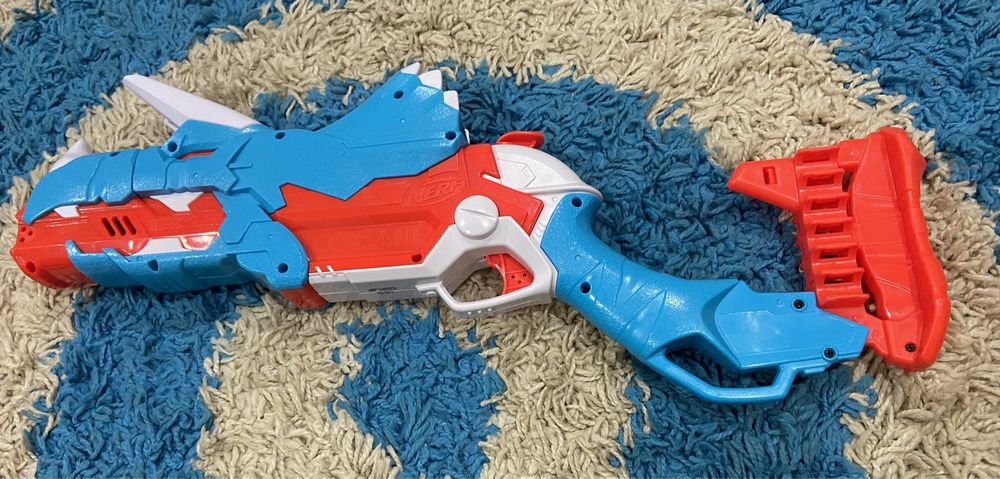 Pistoale lot Nerf/ X-shot