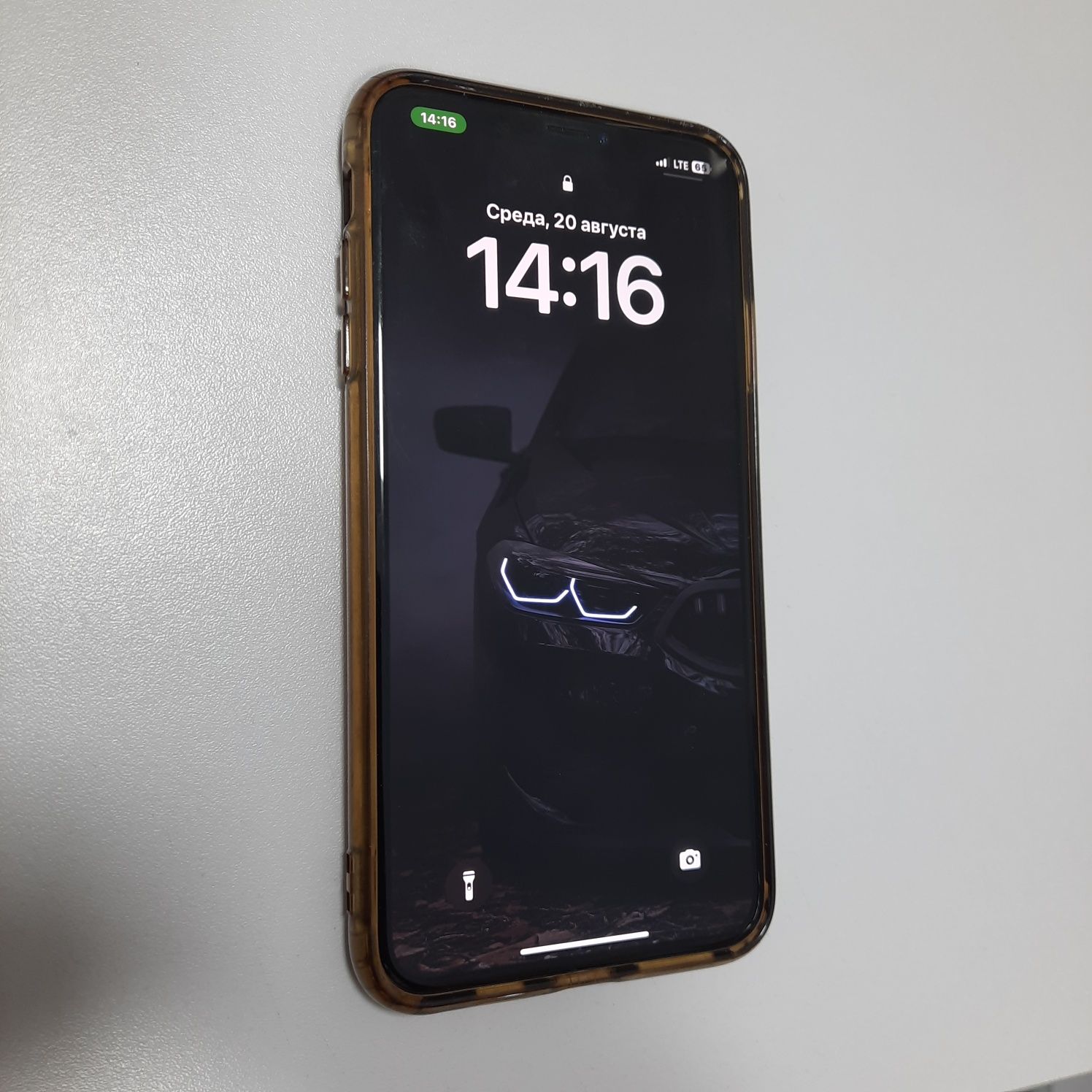 Iphone xs max 256