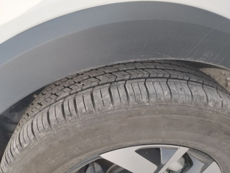 Kia sonet 3 pozitsiya