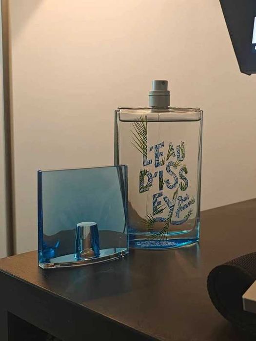 Issey Miyake L`Eau d`Issey Summer 2018