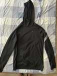 Hanorac Nike DRI-FIT