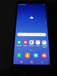 Samsung j6 liber retea 32 giga