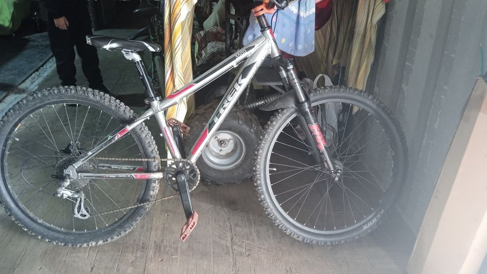 Trek 3500,обмен!!!