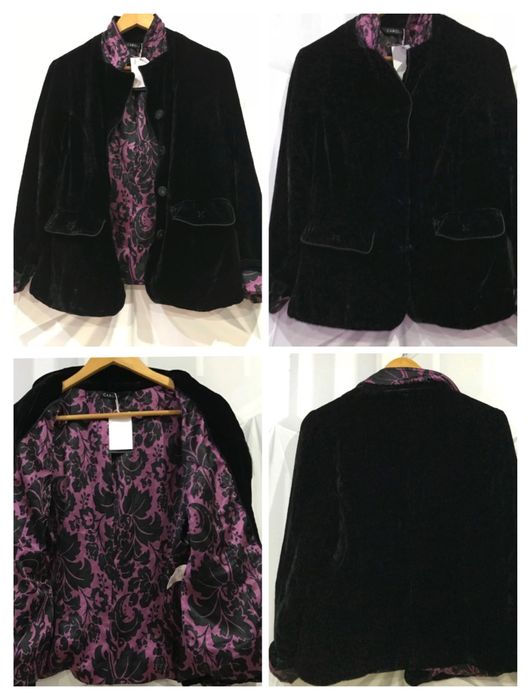 Sacouri Mexx diverse