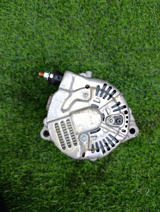 Генератор на Лексус