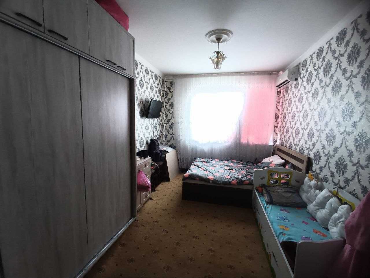 срочно продается 3 х комнатная квартира можно в Ипотеку (oks)