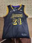 Tricou de Baschet Kobe Bryant Lakers