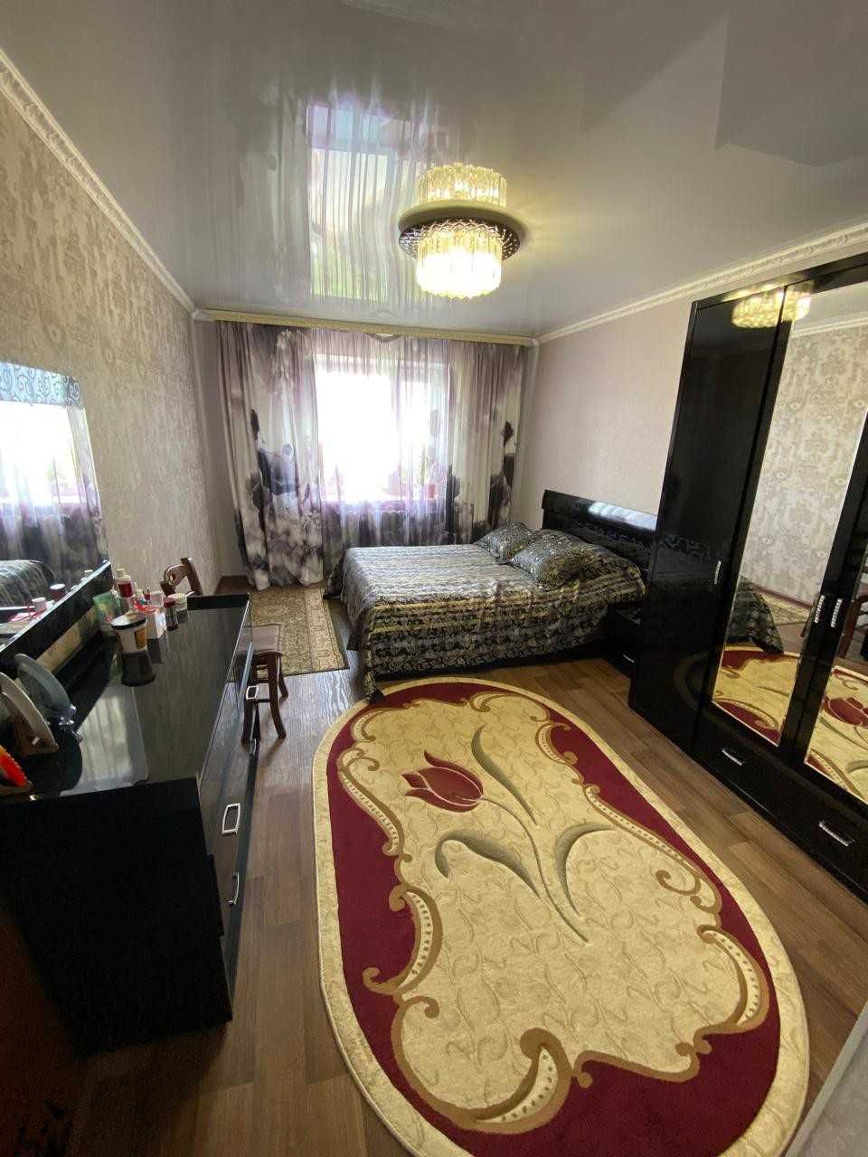 Продажа 3-комн. мкр. Наурыз