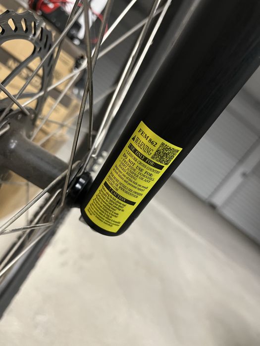 Вилка SR Suntour XCE 29 инча колело,стержен 1 1/8 прав