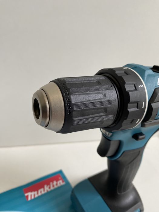 Винтоверт + Импакт Makita 18V - ЧИСТО НОВИ С ГАРАНЦИЯ