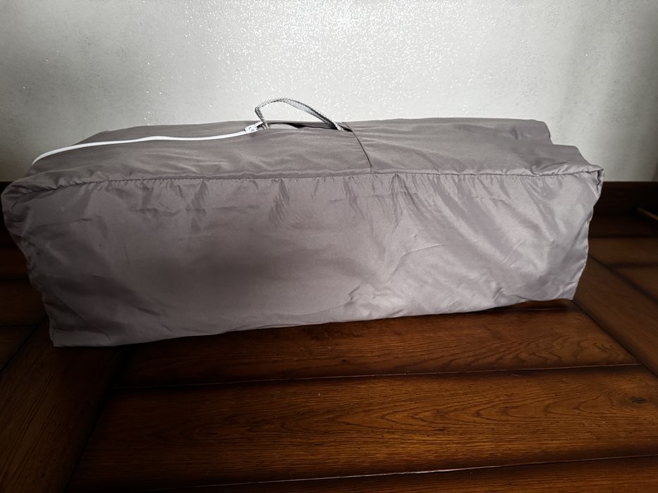 Vand patut Jolie 2 in 1 cu doua niveluri