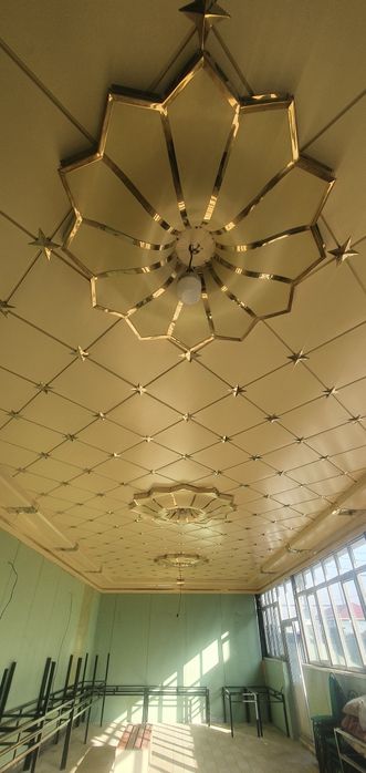 Туникафон саядин