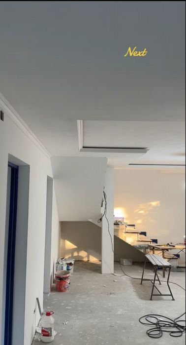 Zugravi profesioniști - lucrări interioare și exterioare de calitate