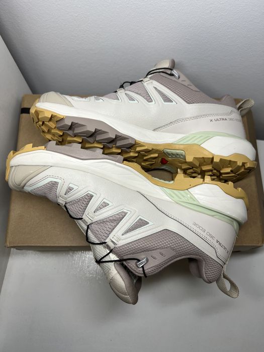 Salomon X 360 Edge Gore-tex