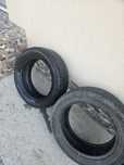 Cauciucuri Michelin 205 / 55 / 16 cauciucurile sunt de iarna pret 800