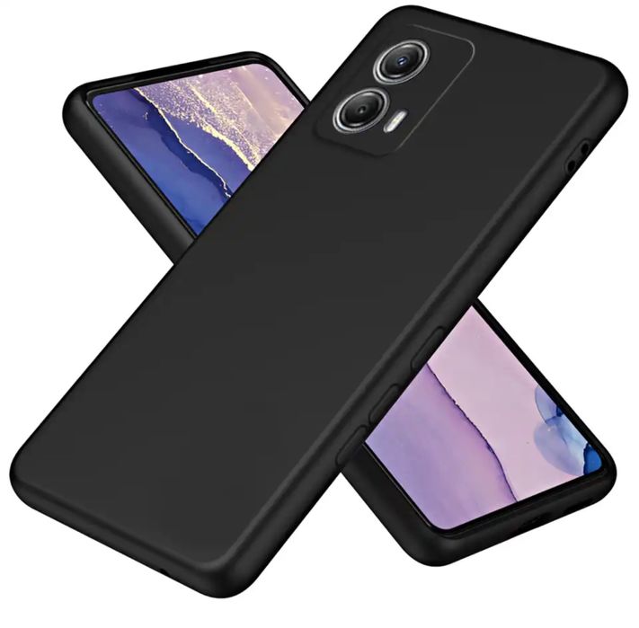 Motorola E13/E22/G32/G72/G53/G54/G84/G85 Husa Liquid Case Interior Fin