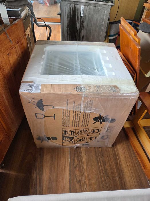 Cuptorul încorporabil Junker JF1300061 nou