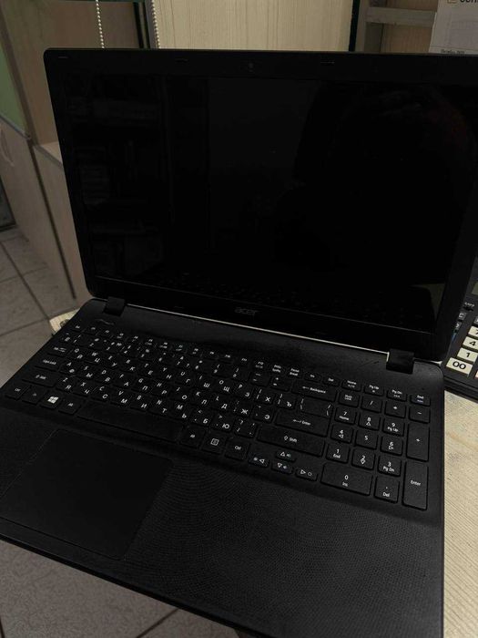 Ноутбук Acer (г Шымкент Мангельдина 284/3) лот 749/711