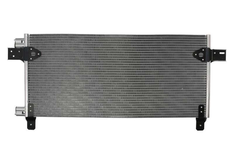 Radiator AC / Condensator Man TGA, TGL, TGS, TGX