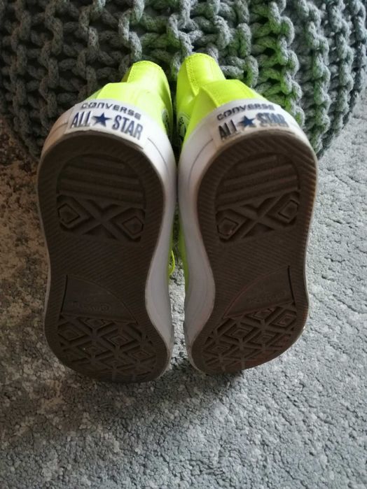 Converse Chuck Taylor II