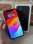 Iphone 11 Black 128 Gb 82% Baterie