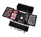 Trusa de Machiaj My Treasure Case Vegan 113 - set complet cadou