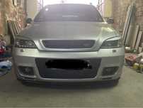 Opel Astra G OPC 2