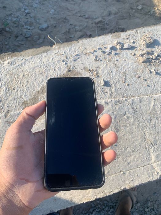 Vivo y03 минус жок