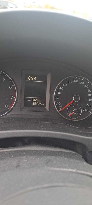 Ceasuri bord de Europa in KM - Maxidot VW Golf 5 , Golf 6 Benzina MPI