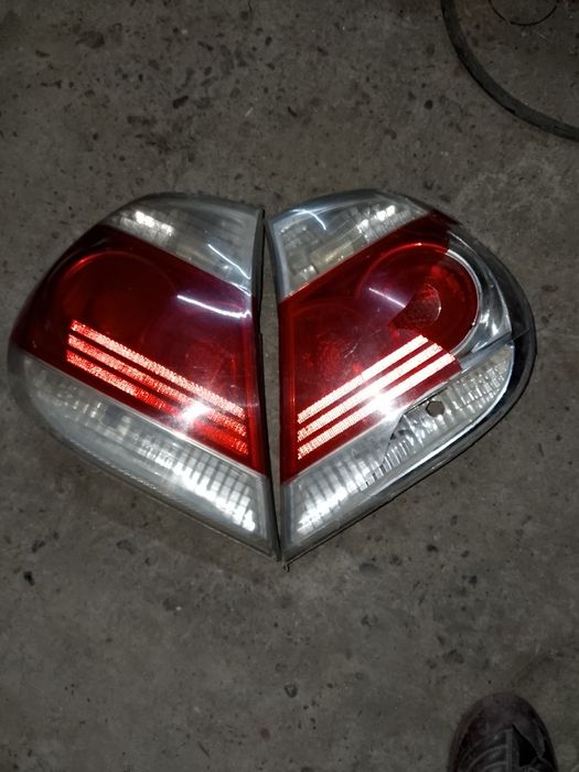 Продам задание фонари Камри 35