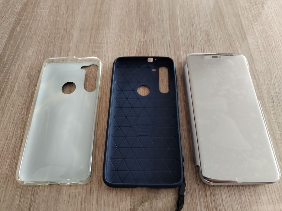 Huse Motorola G8 POWER