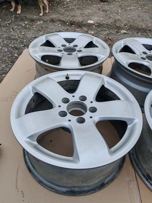 Летни  Джанти за Мерцедес W211  16 ки