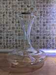 Decantor vin cu aerator