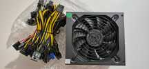 Vand surse PC 1800W Platinum 90+, noi, sigilate