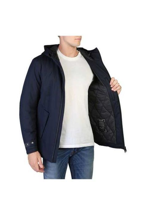 Geacă bluemarin GEOX Amphibiox Insulated (mărimea M)