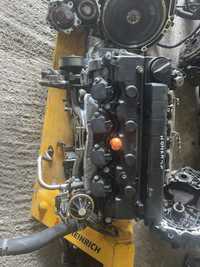 Motor honda crv 2.0 benzina cod R20A2