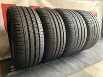 245 35 20/305 30 20, Летни гуми, Спорт пакет, Pirelli PZero, 4 броя
