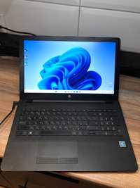 Игровой Ноутбук HP 8 ОЗУ 500 SSD