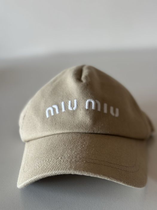 Шапки gucci , miu miu